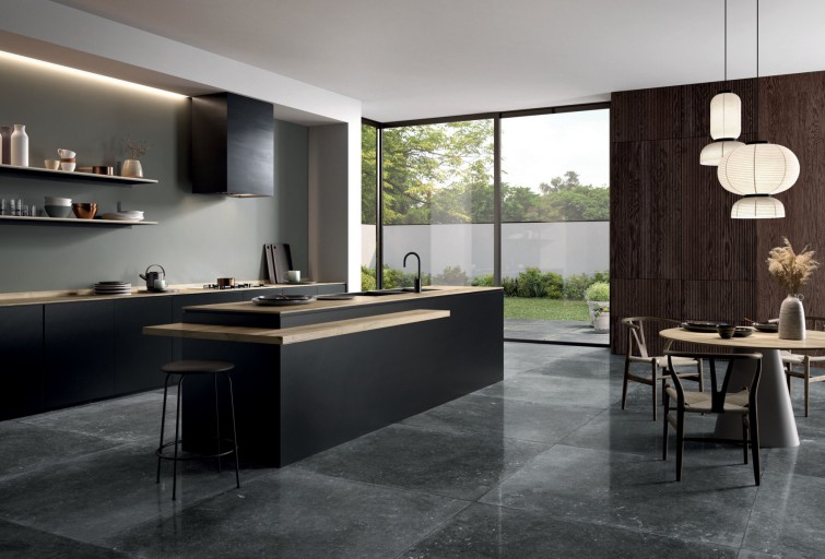 Nordik Stone_black lapp rett